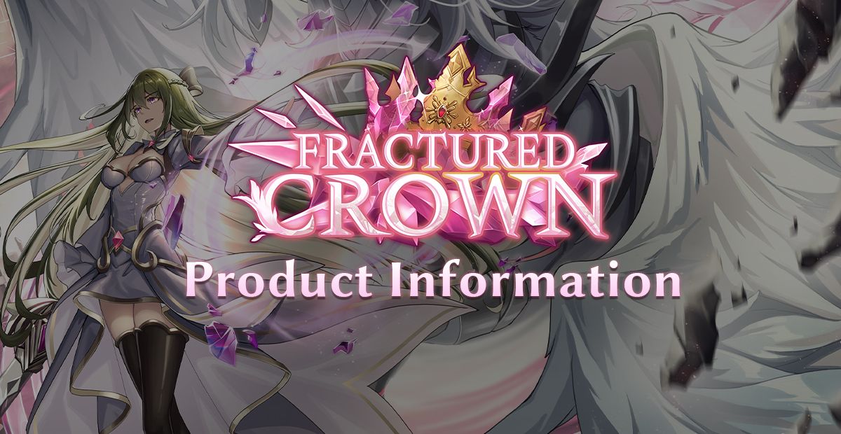 Fractured Crown[FTC]