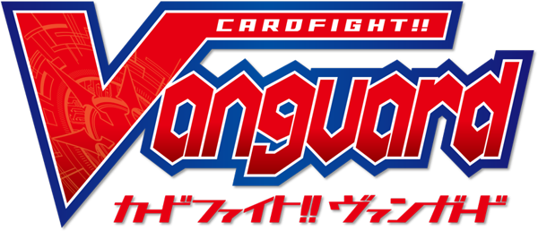 Cardfight!!Vanguard [JP]